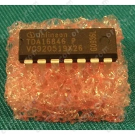 IC TDA16846 /RENDELÉSRE