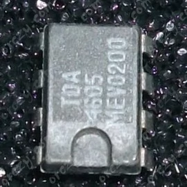 IC TDA4605 /RENDELÉSRE