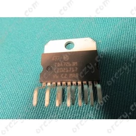 IC TDA7263M / RENDELÉSRE