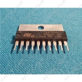 IC TDA7266L /RENDELÉSRE