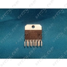 IC TDA7269 /RENDELÉSRE