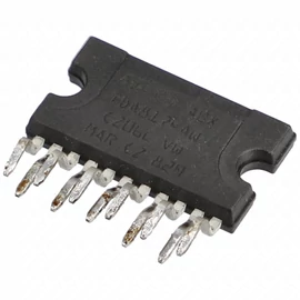 IC TDA8174AW /RENDELÉSRE