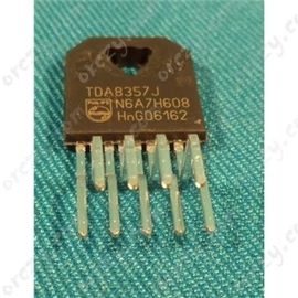 IC TDA8357J/RENDELÉSRE