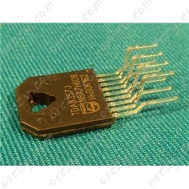 IC TDA8357J/RENDELÉSRE