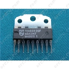 IC TDA8943 / RENDELÉSRE