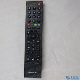 Távirányító (eredeti) GRUNDIG LED TV /RENDELÉSRE