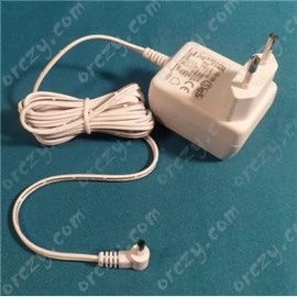 Hálózati adapter 6V  (hajnyíró) Rowenta FD-88 /RENDELÉSRE