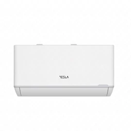 Tesla Superior inverter 5.1 kW hűtő-fűtő klíma szett, fehér, Wifi, Csepptálca fűtés