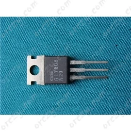 IC uA7808 / RENDELÉSRE