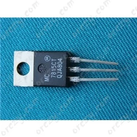 IC uA7815 / RENDELÉSRE