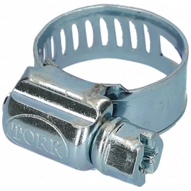10-16 mm Csavaros bilincs, horganyzott