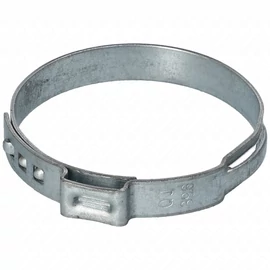 396 mm Roppanós bilincs  