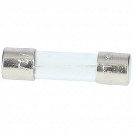 3,15A  250V  5x20  üvegbiztosíték lassú 10db-os csomag / RENDELÉSRE