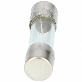 3,15A  250V  5x20  üvegbiztosíték lassú 10db-os csomag / RENDELÉSRE