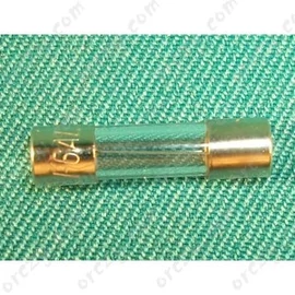 6A  250V  5x20  üvegbiztosíték gyors /RENDELÉSRE