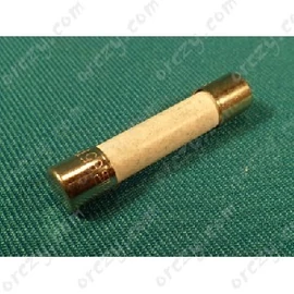 12A 6,3x32mm kerámiabiztosíték Samsung / RENDELÉSRE