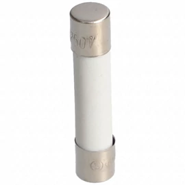 12,5A  250V  6x32  kerámiabiztosíték