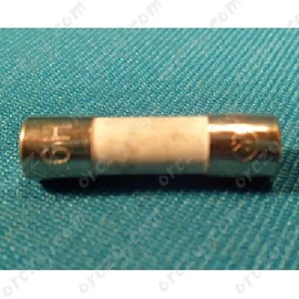1,6A  250V  5x20  kerámiabiztosíték / RENDELÉSRE