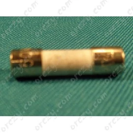 1,6A  250V  5x20  kerámiabiztosíték / RENDELÉSRE