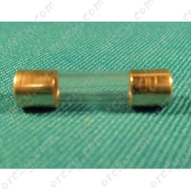 0,25A  (250mA)  250V  5x20  üvegbiztosíték /RENDELÉSRE