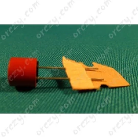 5A  250V  TR5  biztosíték / RENDELÉSRE