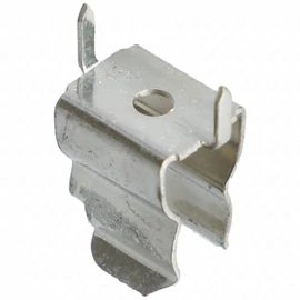 Biztosíték tartó 5x20mm , 6,35x32mm (fém) 2P / RENDELÉSRE