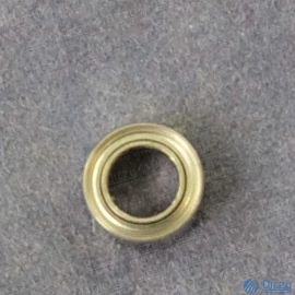 4x7x2,5 mm Csapágy, rozsdamentes /RENDELÉSRE 
