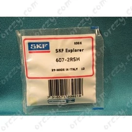 607 2RS 7x19x6 mm Csapágy (SKF) / RENDELÉSRE