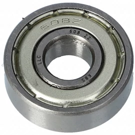 608 ZZ 8x22x7 mm Csapágy (KBS) 10db/csomag