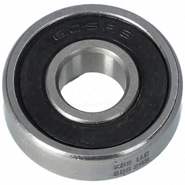 609 2RS 9x24x7 mm Csapágy (KBS)