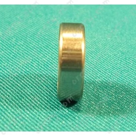 625 2RS 5x16x5 mm Csapágy (KBS) / RENDELÉSRE