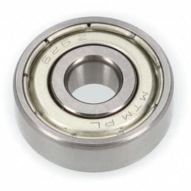 626 ZZ  6x19x6 mm Csapágy (MTM)