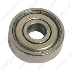 626 ZZ 6x19x6 mm Csapágy (SKF) / RENDELÉSRE