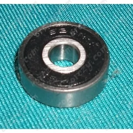 626 2RS 6x19x6 mm Csapágy (KBS) /RENDELÉSRE