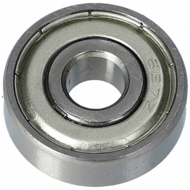 627 ZZ 7x22x7 mm Csapágy (KBS)