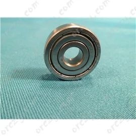 628 ZZ 8x24x8 mm Csapágy (KBS) / RENDELÉSRE