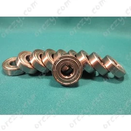 6001 ZZ 12x28x8 mm Csapágy (KBS) 10db/csomag /RENDELÉSRE