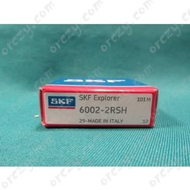 6002 2RS 15x32x9 mm Csapágy (SKF) / RENDELÉSRE