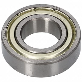 6003 ZZ 17x35x10 mm Csapágy (KBS) 10db/csomag / RENDELÉSRE