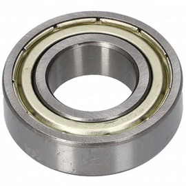 6003 ZZ 17x35x10 mm Csapágy (KBS) 10db/csomag / RENDELÉSRE