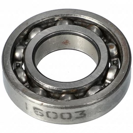 6003 35x17x8 mm Csapágy, nyitott / RENDELÉSRE