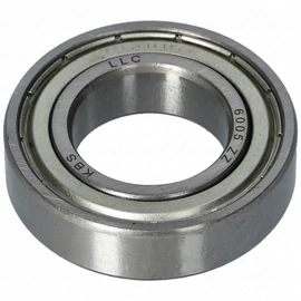 6005 ZZ 25x47x12 mm Csapágy (KBS) 10db/csomag