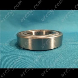 6007 ZZ 35x62x14 mm Csapágy (KBS) / RENDELÉSRE