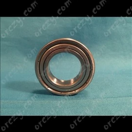 6007 ZZ 35x62x14 mm Csapágy (KBS) / RENDELÉSRE