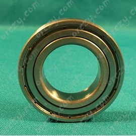 6006 ZZ 30x55x13 mm Csapágy (KBS) / RENDELÉSRE