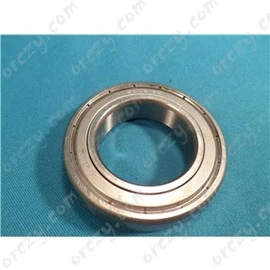 6008 ZZ 40x68x15 mm Csapágy (KBS) / RENDELÉSRE