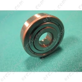 6200 ZZ 10x30x9 mm Csapágy (SKF) / RENDELÉSRE