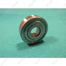 6200 ZZ 10x30x9 mm Csapágy (SKF) / RENDELÉSRE