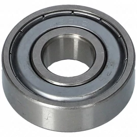KIFUTÓ 6201 ZZ 12x32x10 mm Csapágy (KBS) / RENDELÉSRE