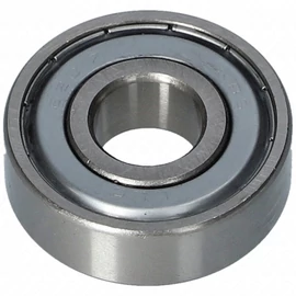 6201 ZZ 12x32x10 mm Csapágy (KBS) 10db/csomag